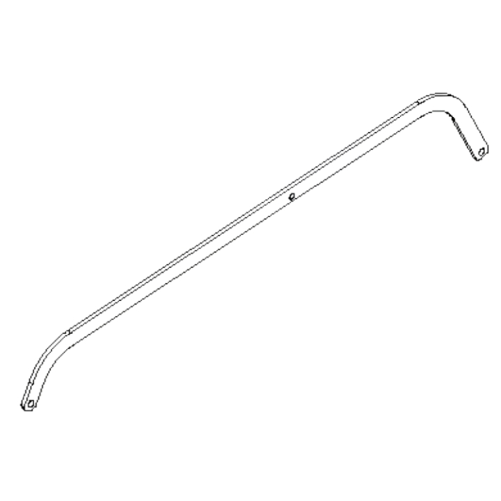 Rod Height Adjustment Rod 5295962-01 in the group  at Gräsklipparbutiken (5295962-01)