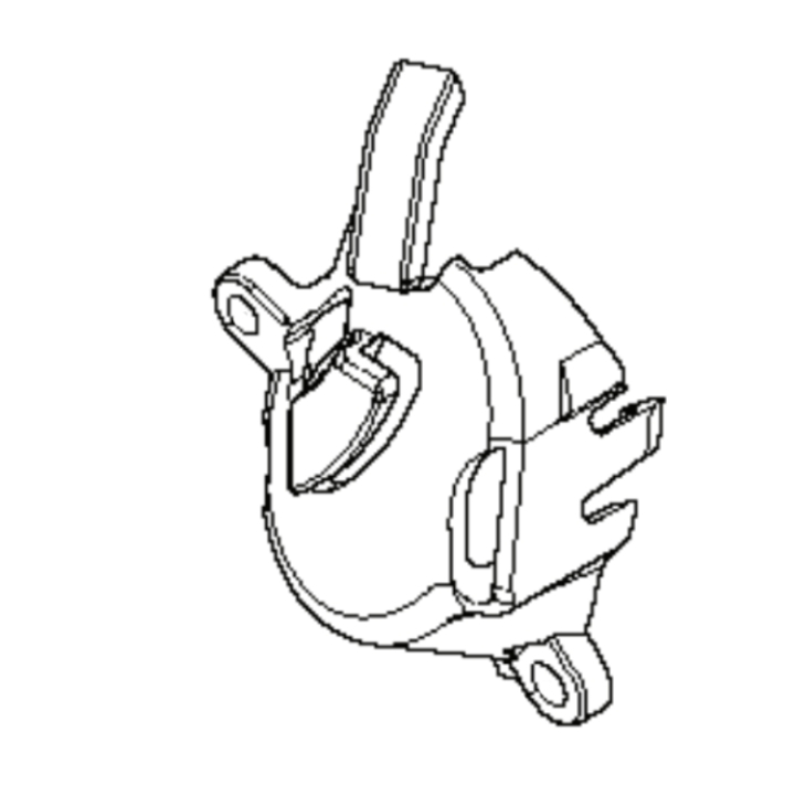 Connectivity Device Kit H592 5295974-01 in the group  at Gräsklipparbutiken (5295974-01)