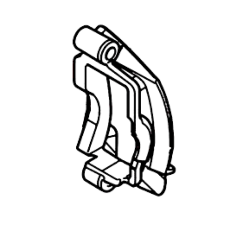 Grommet Control Stop/Choke in the group at Gräsklipparbutiken (5296177-01)