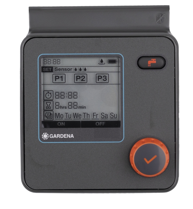 Control unit in the group at Gräsklipparbutiken (5296642-01)