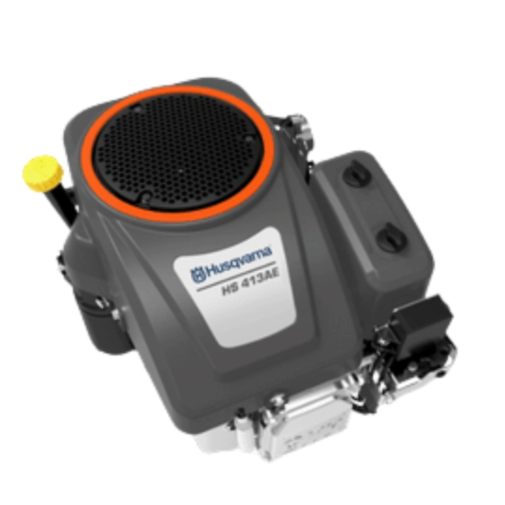 Engine Hs 413Ae in the group  at Gräsklipparbutiken (5296660-04)