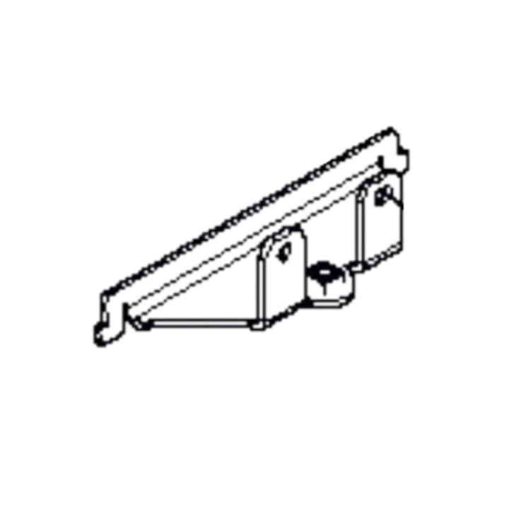 Bracket Assy Control Unit Iris in the group  at Gräsklipparbutiken (5296741-01)