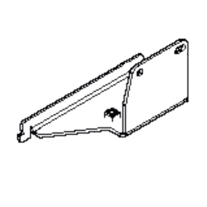Bracket Assy Control Unit Iris in the group  at Gräsklipparbutiken (5296850-01)