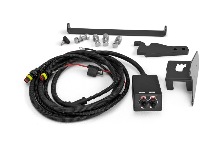 Attachment Kit 5297720-01 in the group  at Gräsklipparbutiken (5297720-01)