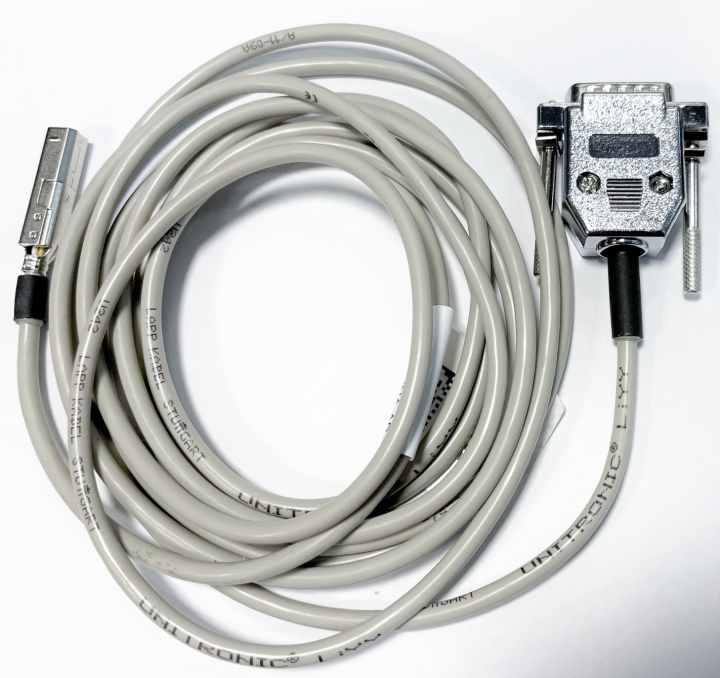 Wiring assembly hwst-box robotic l in the group  at Gräsklipparbutiken (5298677-02)