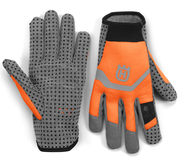 Gloves Husqvarna Functional Vent Light, 7 in the group Forest and Garden Products / Husqvarna Protective clothing/equipment / Chainsaw Gloves at Gräsklipparbutiken (5298801-07)