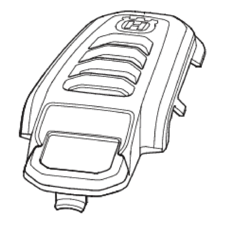 Cover Top in the group at Gräsklipparbutiken (5298856-01)