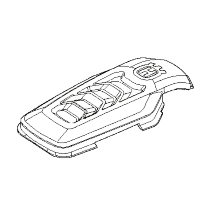 Cover Top 5299012-01 in the group  at Gräsklipparbutiken (5299012-01)