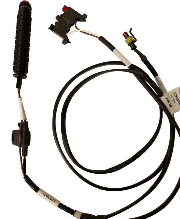 Cable W152 hybrid brake release in the group  at Gräsklipparbutiken (5299305-01)