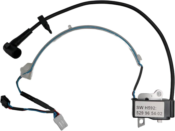 Ignition Module Assy, 5299654-01 in the group at Gräsklipparbutiken (5299654-01)