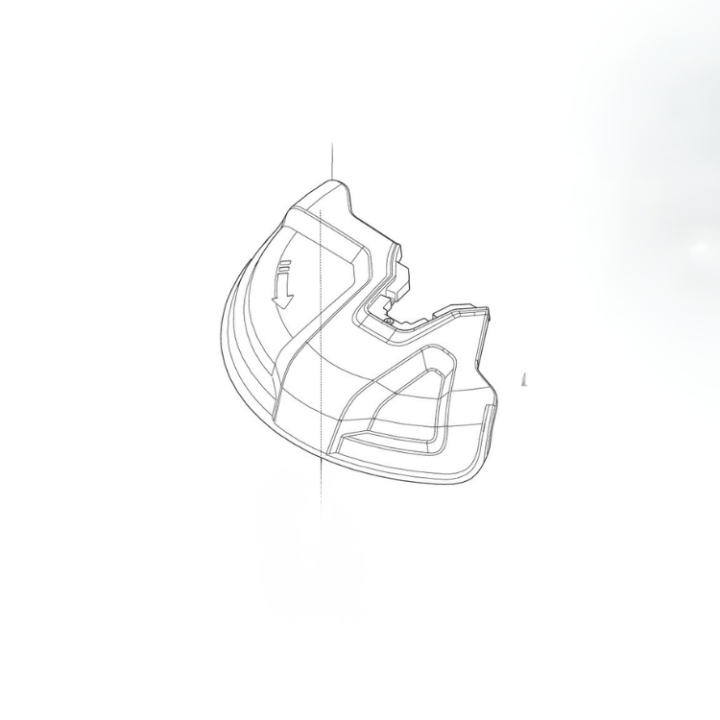 Guard 5299670-01 in the group  at Gräsklipparbutiken (5299670-01)