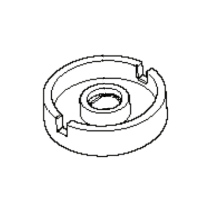 Spacer 215Il 5299704-01 in the group  at Gräsklipparbutiken (5299704-01)