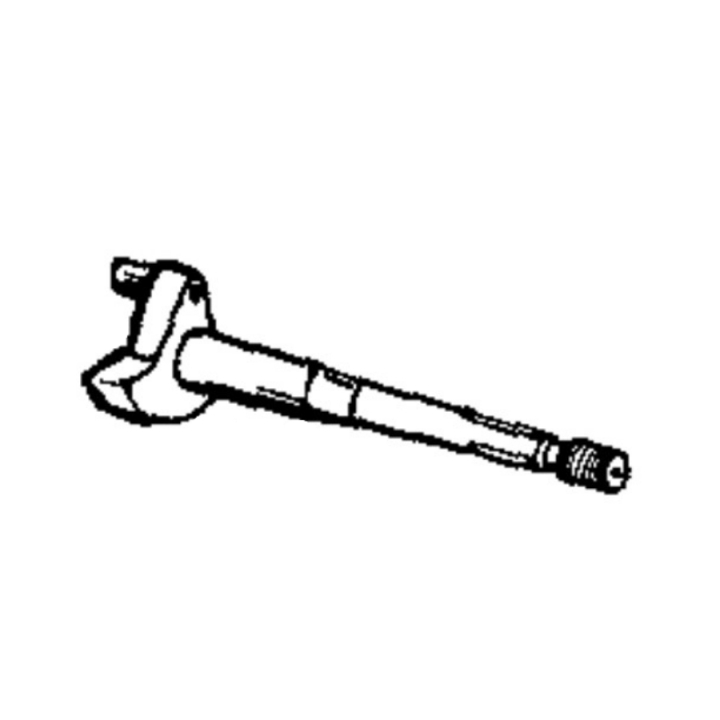 Assy - Crankshaft 5300124-52 in the group  at Gräsklipparbutiken (5300124-52)