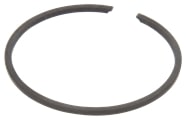 Piston Ring 36cc Husqvarna 120, 236, 240, CS2234, CS2238 in the group  at Gräsklipparbutiken (5300126-08)