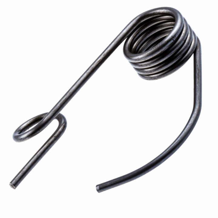 Spring, Chain brake protector 5300159-10 in the group  at Gräsklipparbutiken (5300159-10)