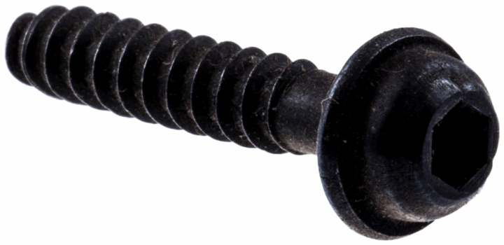 Screw 5300159-40 in the group  at Gräsklipparbutiken (5300159-40)