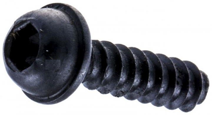 Screw 5300164-39 in the group at Gräsklipparbutiken (5300164-39)