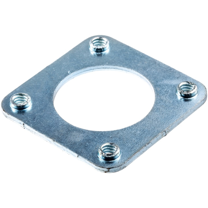 Spring in the group  at Gräsklipparbutiken (5300275-97)