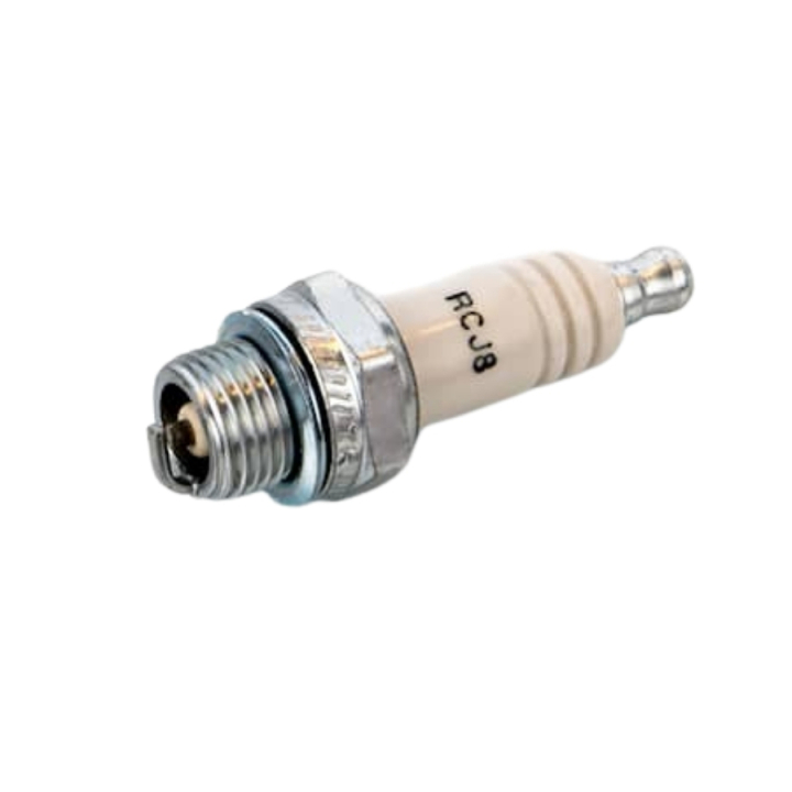 Spark Plug Rcj8 5300300-58 in the group at Gräsklipparbutiken (5300300-58)