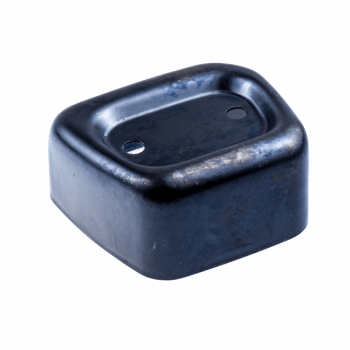 Muffler, Cover 5300372-54 in the group  at Gräsklipparbutiken (5300372-54)