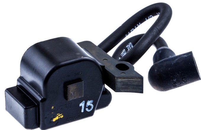 Ignition Module 5300391-98 in the group at Gräsklipparbutiken (5300391-98)