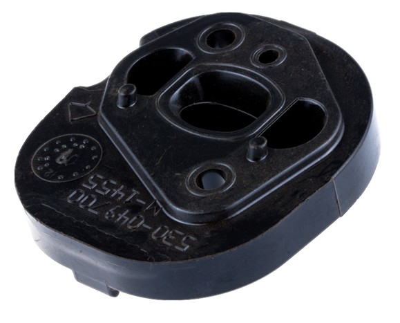 Partition wall in the group  at Gräsklipparbutiken (5300497-00)