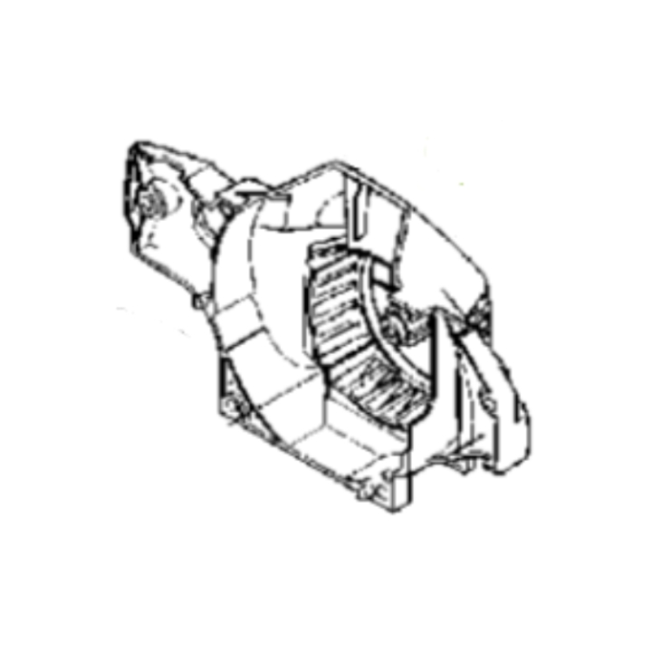 Starter in the group  at Gräsklipparbutiken (5300557-08)