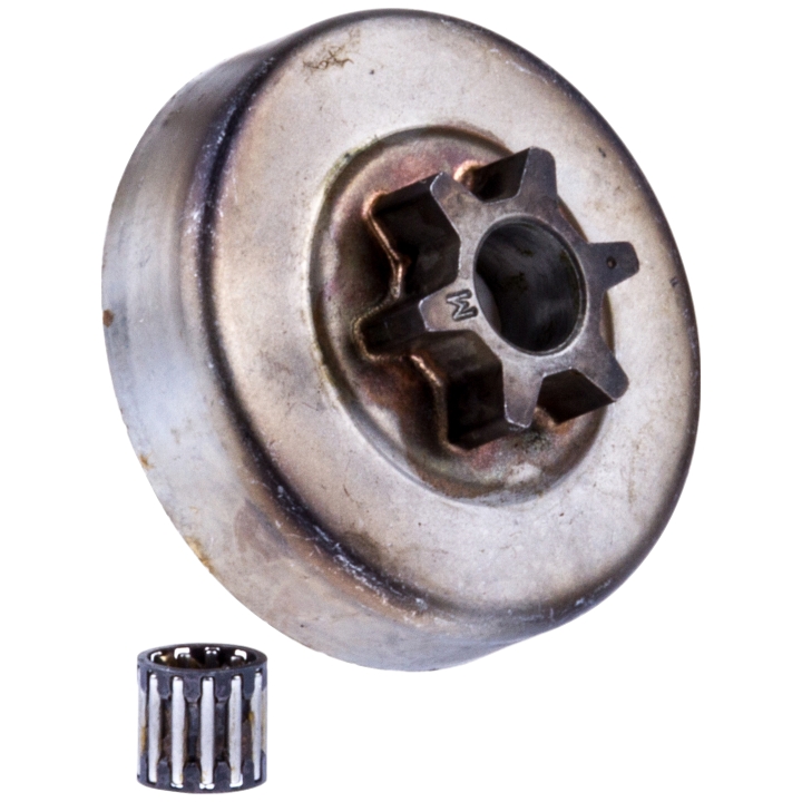 Clutch drum 5300691-66 in the group  at Gräsklipparbutiken (5300691-66)