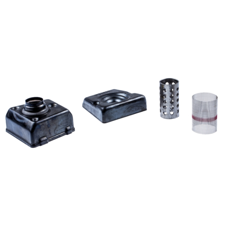Silencer Kit in the group  at Gräsklipparbutiken (5300693-10)