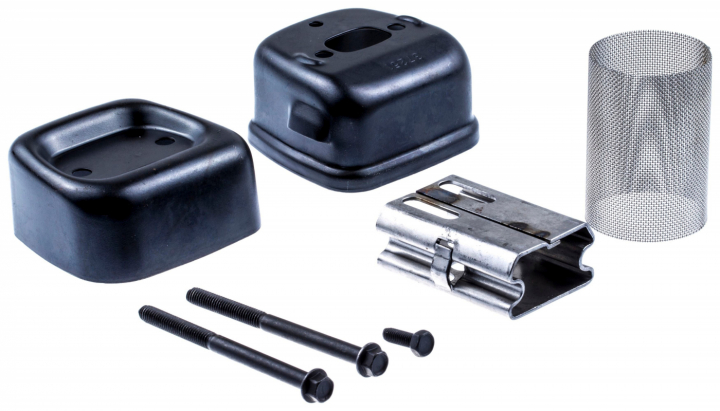 Silencer 5300694-15 in the group at Gräsklipparbutiken (5300694-15)