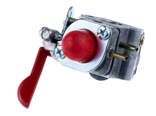 Carburetor in the group  at Gräsklipparbutiken (5300718-22)