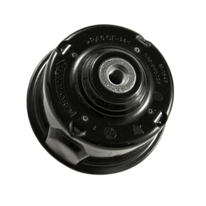 Hub in the group  at Gräsklipparbutiken (5300957-69)