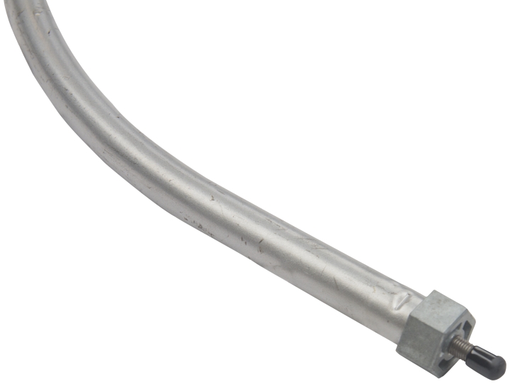Shaft tube in the group at Gräsklipparbutiken (5300960-92)