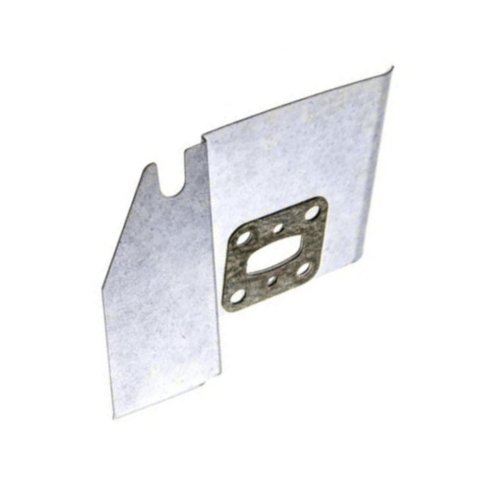 Intermediate Plate 5310023-52 in the group at Gräsklipparbutiken (5310023-52)