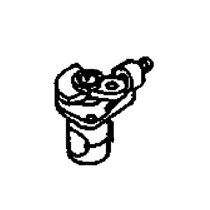 Fool 5310024-40 in the group  at Gräsklipparbutiken (5310024-40)