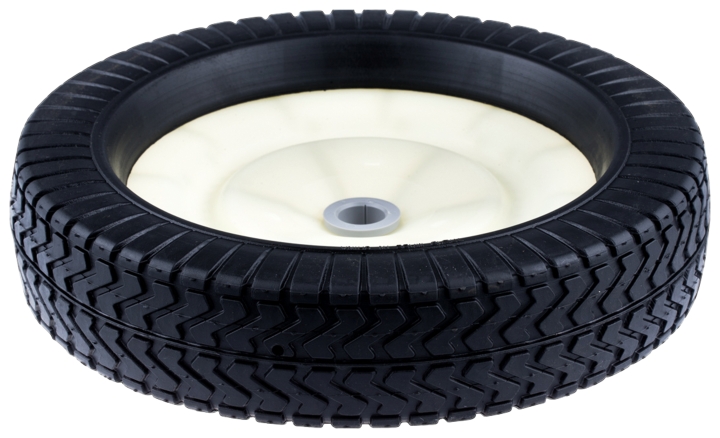 Wheel, Kpl, 5310027-46 in the group  at Gräsklipparbutiken (5310027-46)