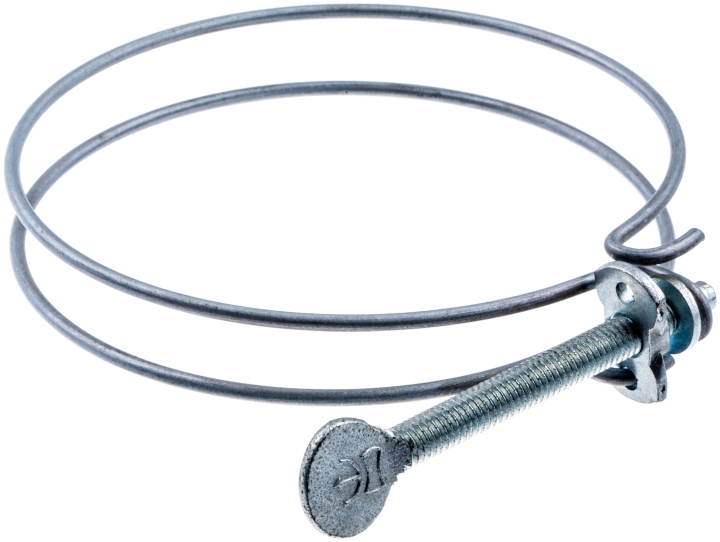 Hose clamp in the group at Gräsklipparbutiken (5310032-12)