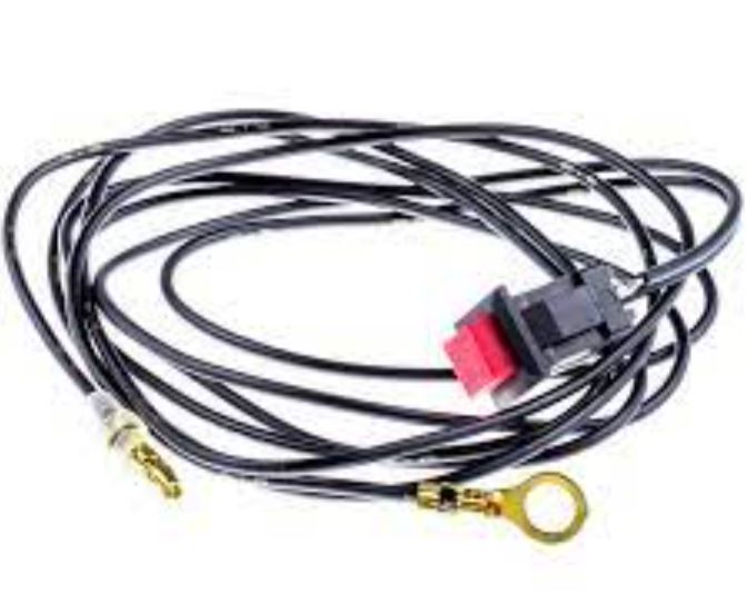 Stop Switch 5310033-73 in the group  at Gräsklipparbutiken (5310033-73)