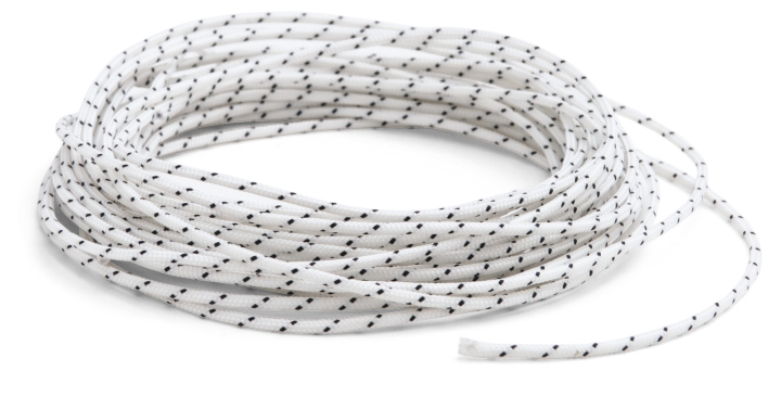 Starting rope 100Mx3 mm in the group  at Gräsklipparbutiken (5310038-75)