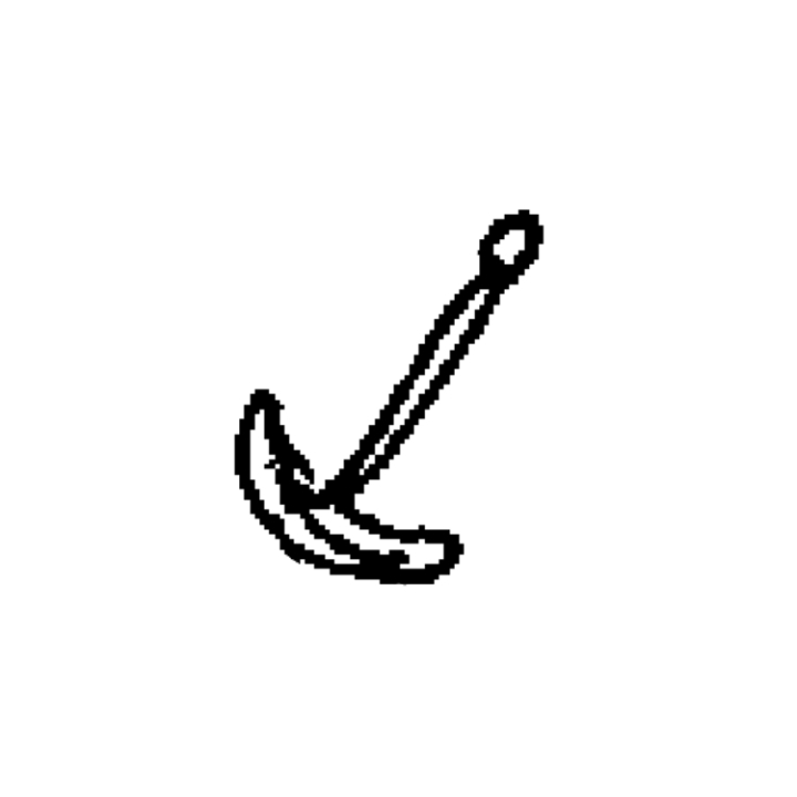 Holder, Tank Cap 5310040-04 in the group  at Gräsklipparbutiken (5310040-04)