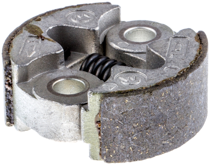 Connector, assembly in the group  at Gräsklipparbutiken (5310040-67)