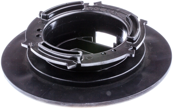 Washer housing in the group at Gräsklipparbutiken (5310042-54)