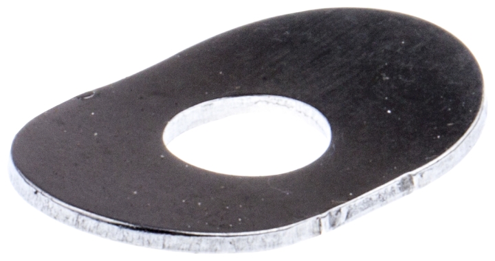 Spacer washer in the group at Gräsklipparbutiken (5310044-82)