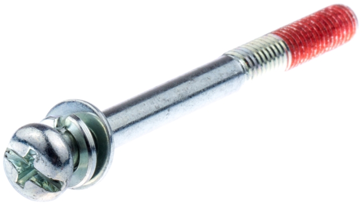 Screw 5310044-89 in the group  at Gräsklipparbutiken (5310044-89)