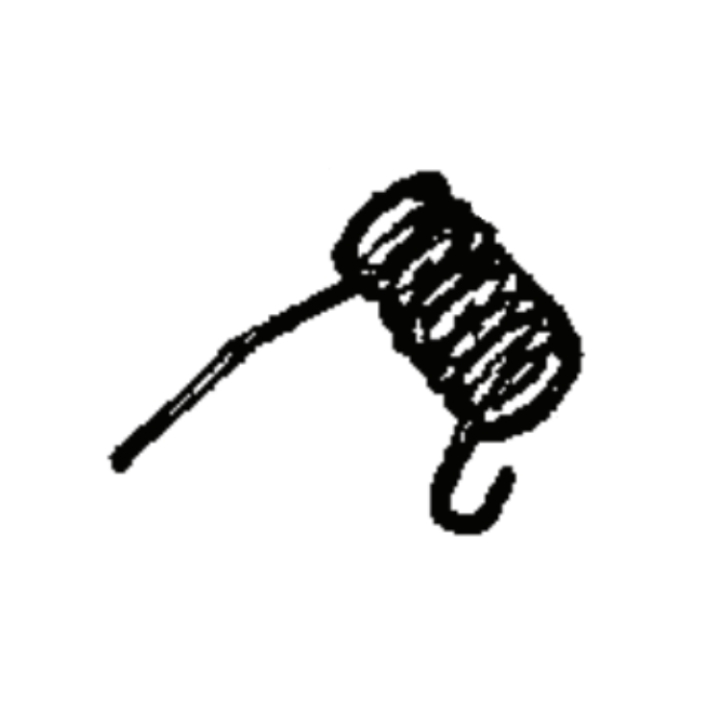 Return Springs 5310045-27 in the group  at Gräsklipparbutiken (5310045-27)