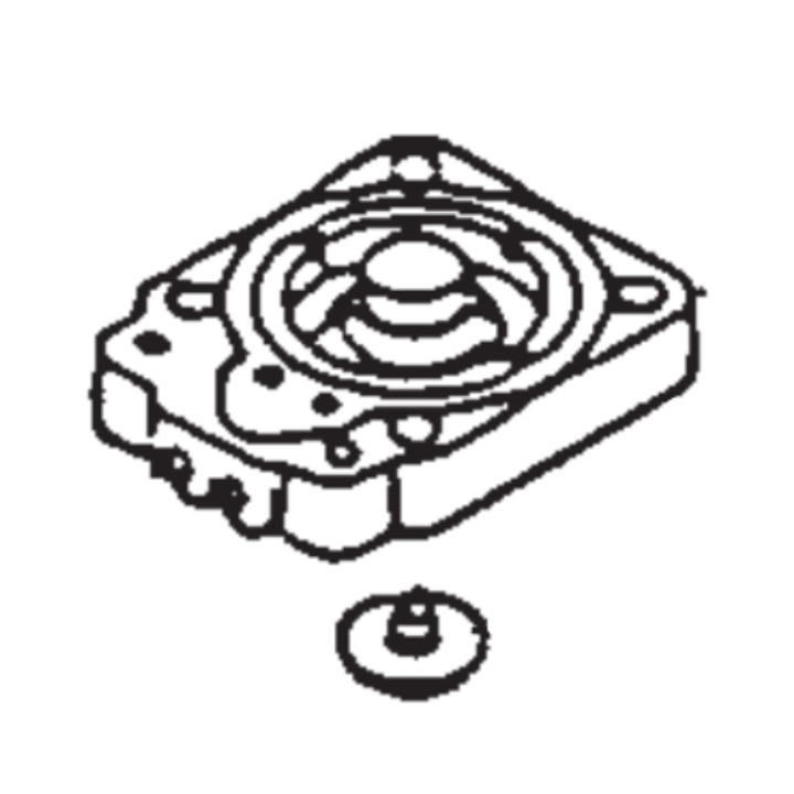 House 5310047-40 in the group at Gräsklipparbutiken (5310047-40)