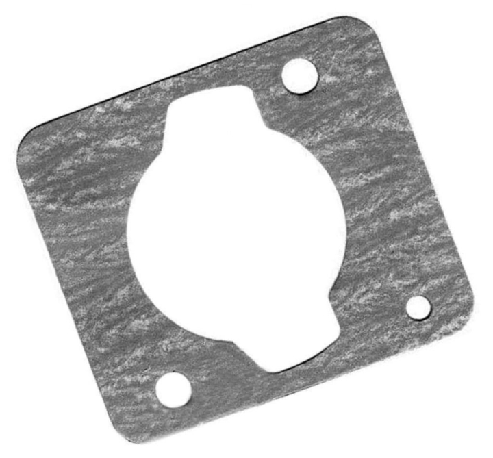 Gasket Cylinder foot in the group at Gräsklipparbutiken (5310048-02)