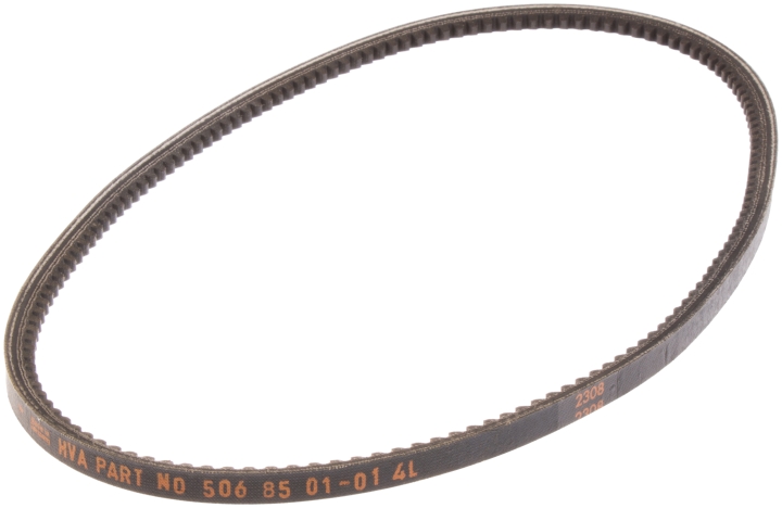 Drive belt r, 1000/1200/1030 in the group at Gräsklipparbutiken (5310050-12)