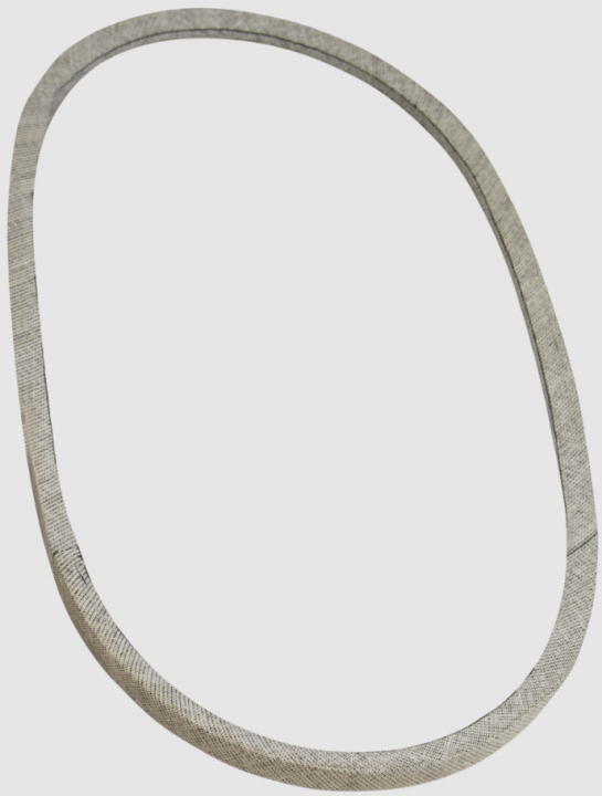 Drive belt R,850/970 in the group  at Gräsklipparbutiken (5310050-13)