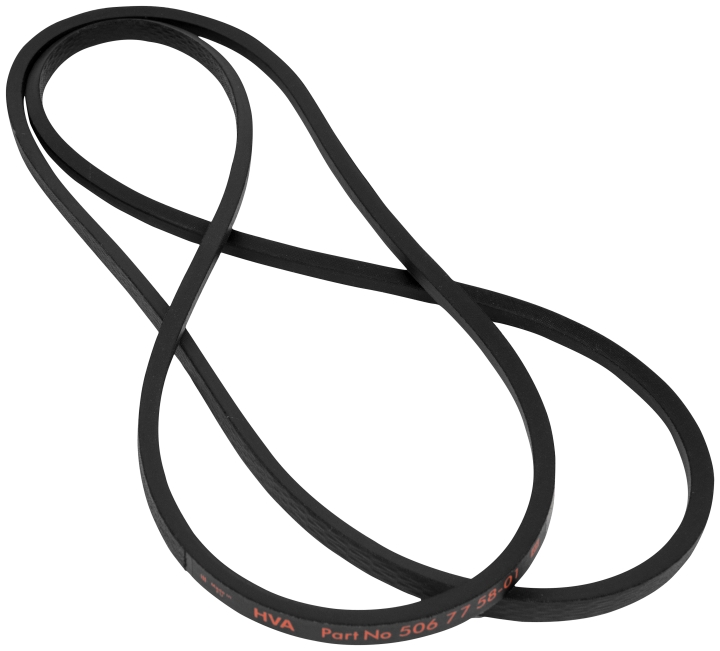 Belt Wheel/Kl,Tyre,R1200 5310050-15 in the group  at Gräsklipparbutiken (5310050-15)